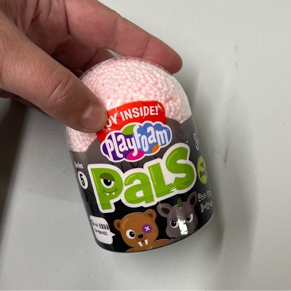 NEW Playfoam Pals Monster Party - Toy Inside 3+ - Picture 3 of 8